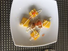 -粤海璇宫·木棉花高空旋转餐厅·聚会派对