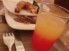 -杭州国际会议中心洲际酒店-原素全日餐厅(解放东路店)