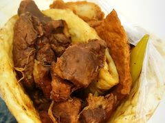 -王虎子大饼(甸柳新村五区店)