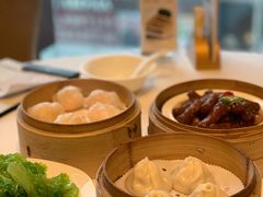 -金苑海鲜酒家(来魅力店)