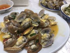 -老三鱼仔店