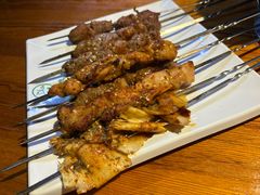 -義聚德·清真铜锅涮羊肉·烧烤(河东店)