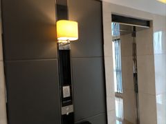 -广州天河合景福朋喜来登酒店