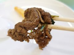 -烤肉宛饭庄(南礼士路店)
