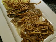 野生菌拼盘-滇池印象原生态火锅(南开大悦城店)