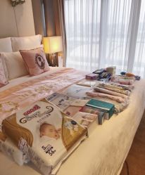 点击看大图 -英芬国际月子中心(岛屿度假月子·洲至奢选香岚店)