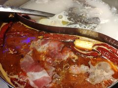 -蒙肥羊·酸汤潮牛·鲜牛肉火锅烤肉自助(岗顶店)