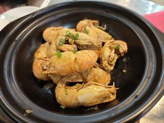 -鹤睦鱼生·啫啫煲·海鲜(保利百合店)