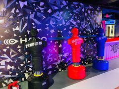 -VS SPORTS PARK运动玩乐园·团建·生日会(合生汇店)