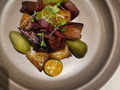 -IL Forno 意坊·意大利餐厅(温州万象城店)