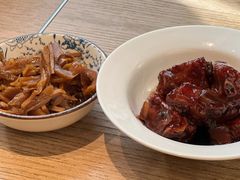 -新万鑫银丝面·非遗无锡味(惠山古镇店)