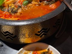 -探鱼·鲜青椒爽麻烤鱼(领展购物广场店)