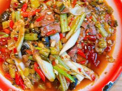 猪肝-泥糊破店小酒馆·团建聚餐(南京西路店)