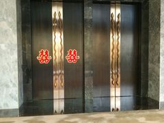 -北京希尔顿逸林酒店