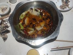 -万和源炝锅城·活鱼现炝(文艺北路店)