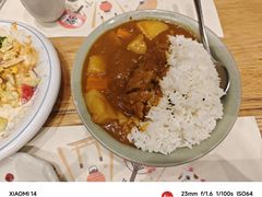-上户日本料理(北仑富邦店)