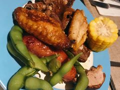 -帝企鹅自助餐厅•儿童岛•真企鹅(长隆企鹅酒店)