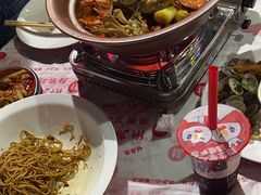 -红钳侠小龙虾·烧烤(中赢康康谷店)