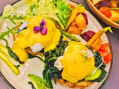 -玲婧胡同·生日蛋糕·餐厅(嘉里城店)