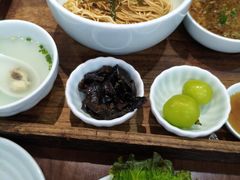-蟹上黄·蟹黄面·江南糖水(人民广场店)