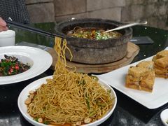 -铜锣湾·有麝自然香(重庆新天地店)