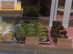 -檬舒舒MonChouChou(环球金融中心店)
