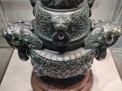 -上海市工艺美术博物馆
