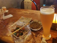 -板凳鲜酿·精酿啤酒(科华北路店)
