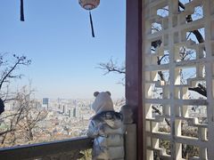 -千佛山风景名胜区