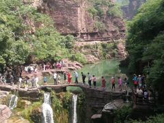 -云台山风景名胜区