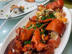 -金海湾海鲜排档(朱家尖店)