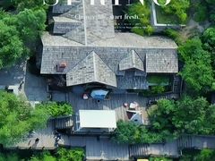 -九如山休闲旅游度假区