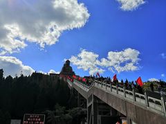 -龙口南山旅游景区