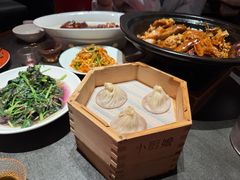 -小厨娘金榜题名(夫子庙秦淮河店)