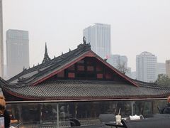 -无印良品餐堂 MUJI Diner(成都太古里店)