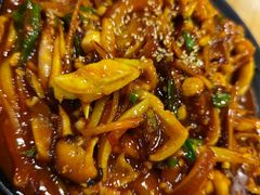 -多宾韩国料理(学衡路店)