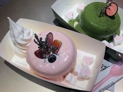 -狐狸和向日葵(北京路店)