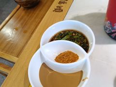 -和福顺牛肉大虾焖锅自助(宝业店)
