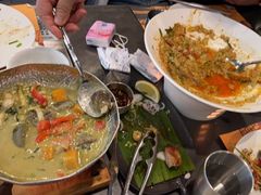 -simply thai天泰(长泰广场店)