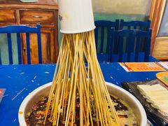 -马路边边串串香(双井直营店)