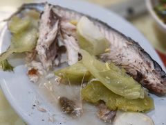 -车头老二大排档(金城步行街店)