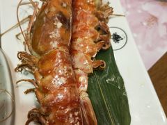 -大渔铁板烧(中山路八佰伴店)