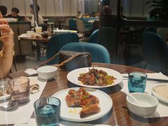 -港丽餐厅(杭大店)
