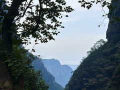 -庐山风景名胜区