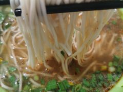 -小辫子羊肉面馆(周东店)