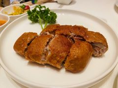 酥糯芋香鸭-莆田餐厅PUTIEN(西安万象天地店)