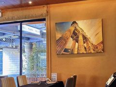 -Efes Turkish & Mediterranean Cuisine 艾菲斯餐厅(陆家嘴店)