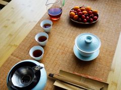 -云座·时光·观景咖啡厅(五爷庙店)