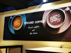 -85度C(上海茶陵北路店)