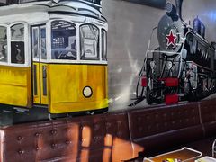 -汉城烧烤(西稍门劳动路店)